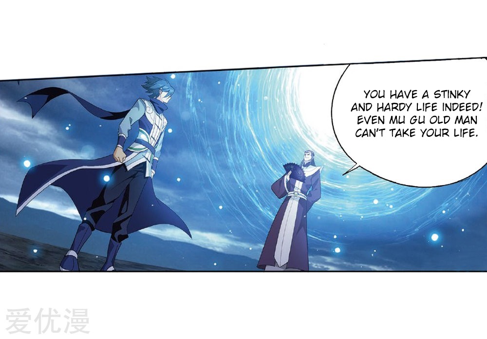 Doupo Cangqiong Chapter 273 page 66 - Chapter 273: The Pill Gathering