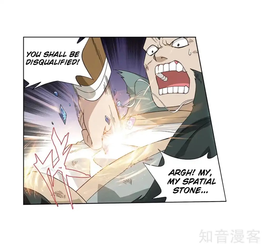 Doupo Cangqiong Chapter 274 page 10 - Chapter 274: Chater 274: The Barren Plains of The Pill Realm