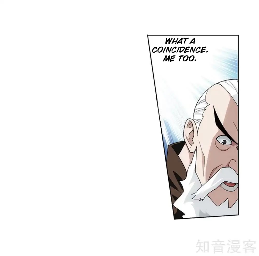 Doupo Cangqiong Chapter 274 page 14 - Chapter 274: Chater 274: The Barren Plains of The Pill Realm
