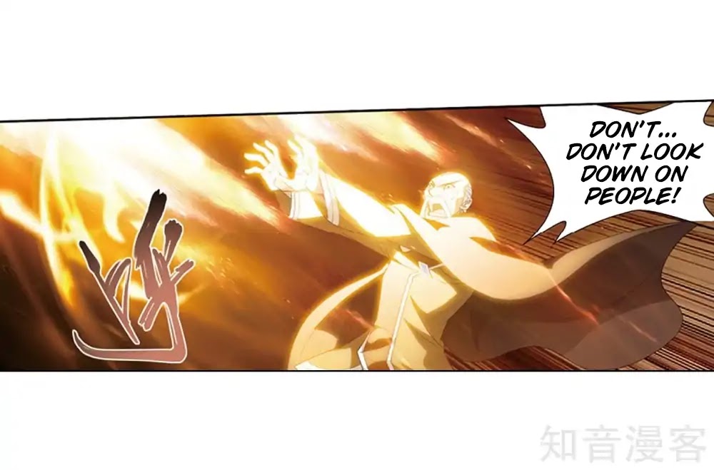 Doupo Cangqiong Chapter 274 page 23 - Chapter 274: Chater 274: The Barren Plains of The Pill Realm