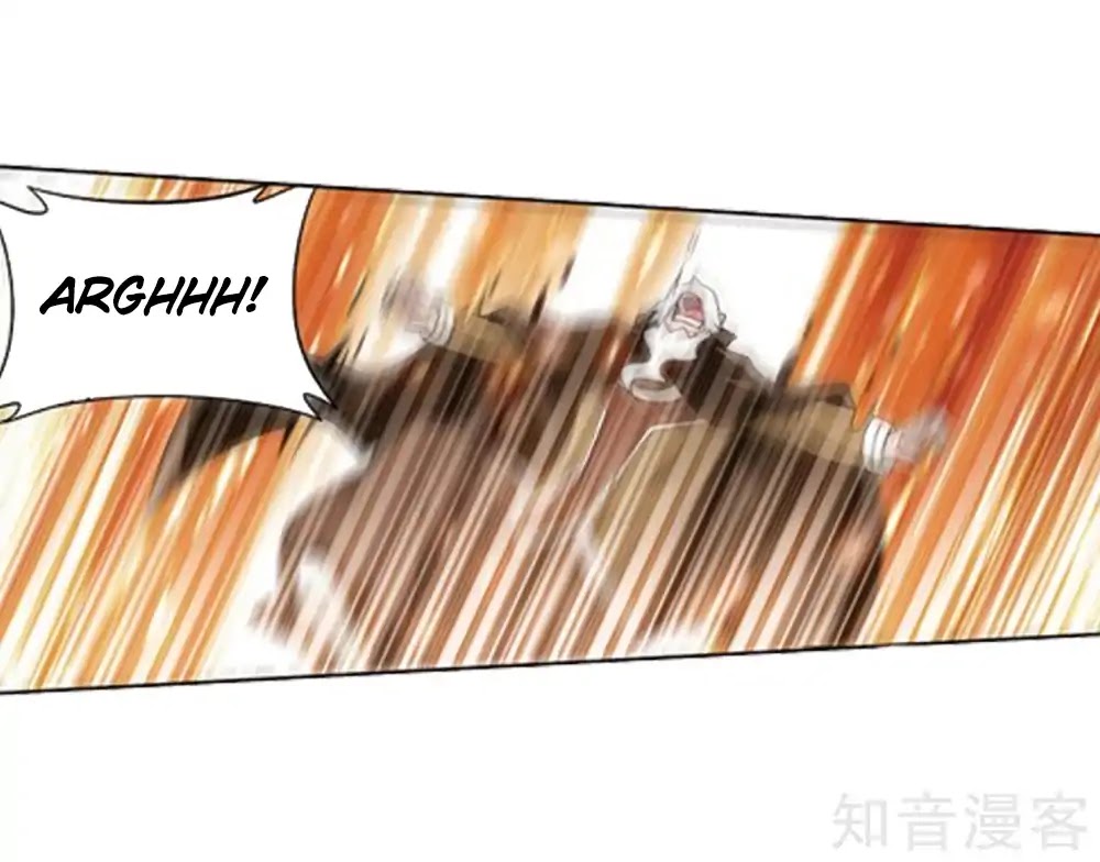Doupo Cangqiong Chapter 274 page 27 - Chapter 274: Chater 274: The Barren Plains of The Pill Realm
