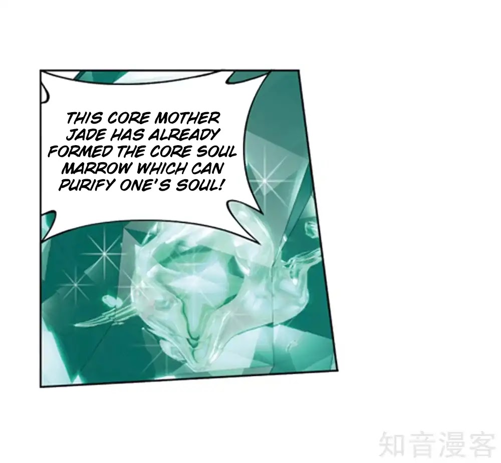 Doupo Cangqiong Chapter 274 page 32 - Chapter 274: Chater 274: The Barren Plains of The Pill Realm