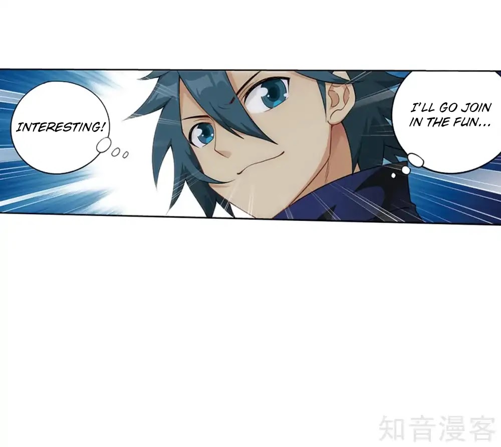 Doupo Cangqiong Chapter 274 page 37 - Chapter 274: Chater 274: The Barren Plains of The Pill Realm