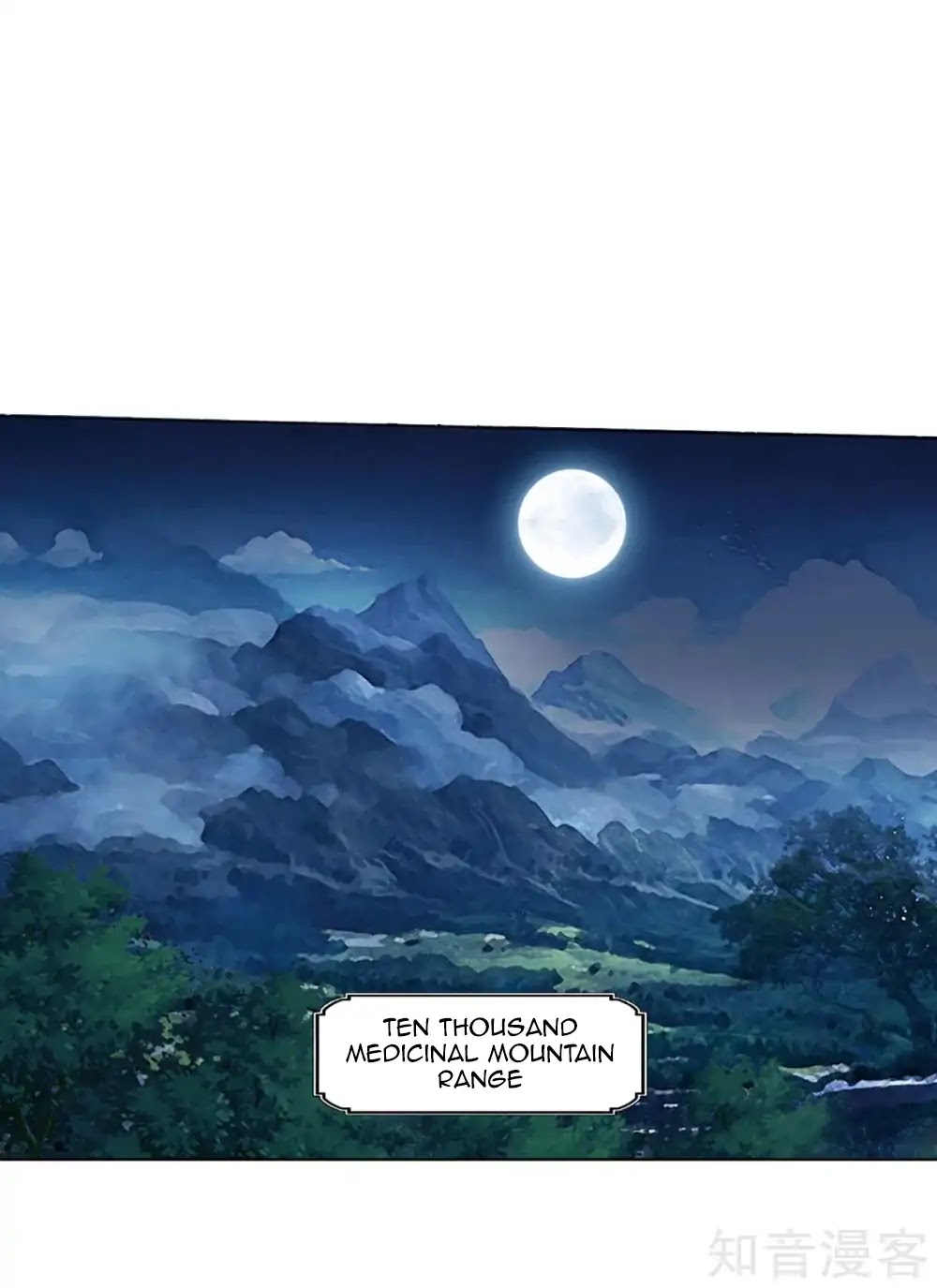 Doupo Cangqiong Chapter 274 page 38 - Chapter 274: Chater 274: The Barren Plains of The Pill Realm