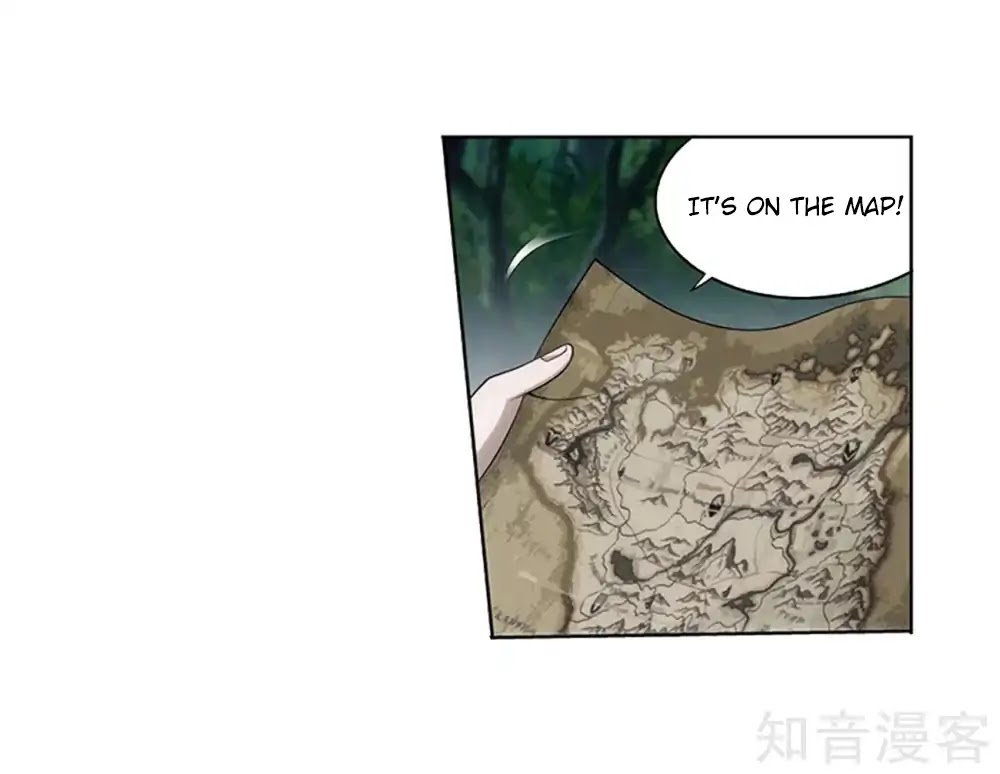 Doupo Cangqiong Chapter 274 page 42 - Chapter 274: Chater 274: The Barren Plains of The Pill Realm