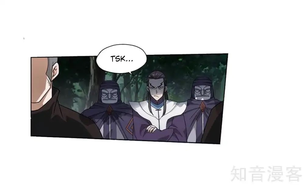 Doupo Cangqiong Chapter 274 page 46 - Chapter 274: Chater 274: The Barren Plains of The Pill Realm