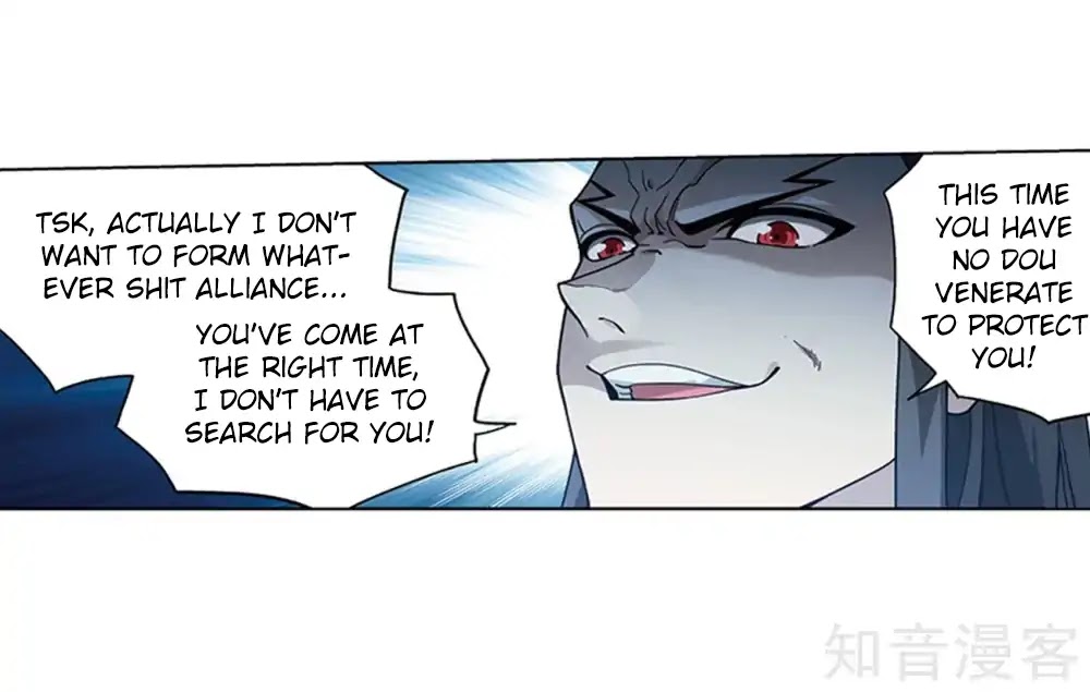 Doupo Cangqiong Chapter 274 page 54 - Chapter 274: Chater 274: The Barren Plains of The Pill Realm