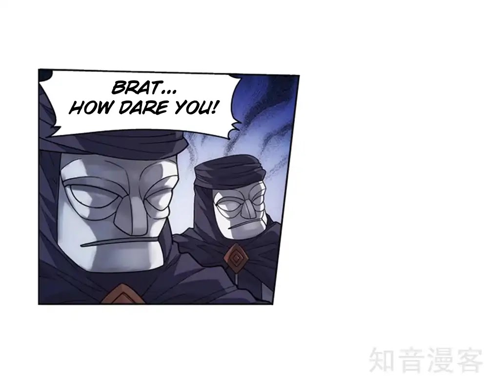 Doupo Cangqiong Chapter 274 page 56 - Chapter 274: Chater 274: The Barren Plains of The Pill Realm