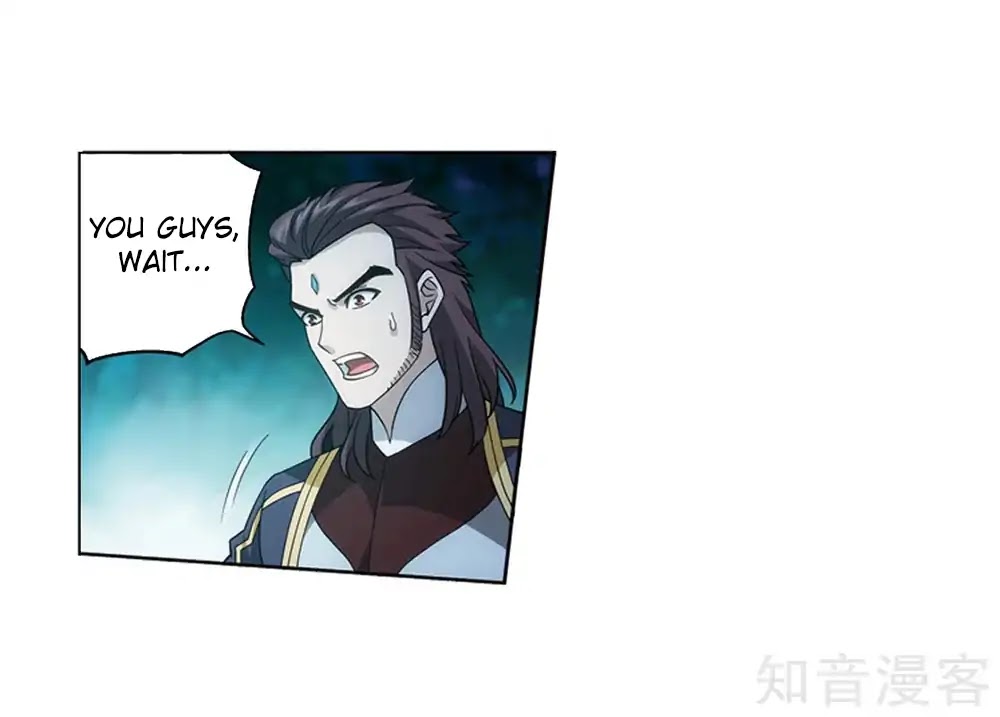 Doupo Cangqiong Chapter 274 page 57 - Chapter 274: Chater 274: The Barren Plains of The Pill Realm