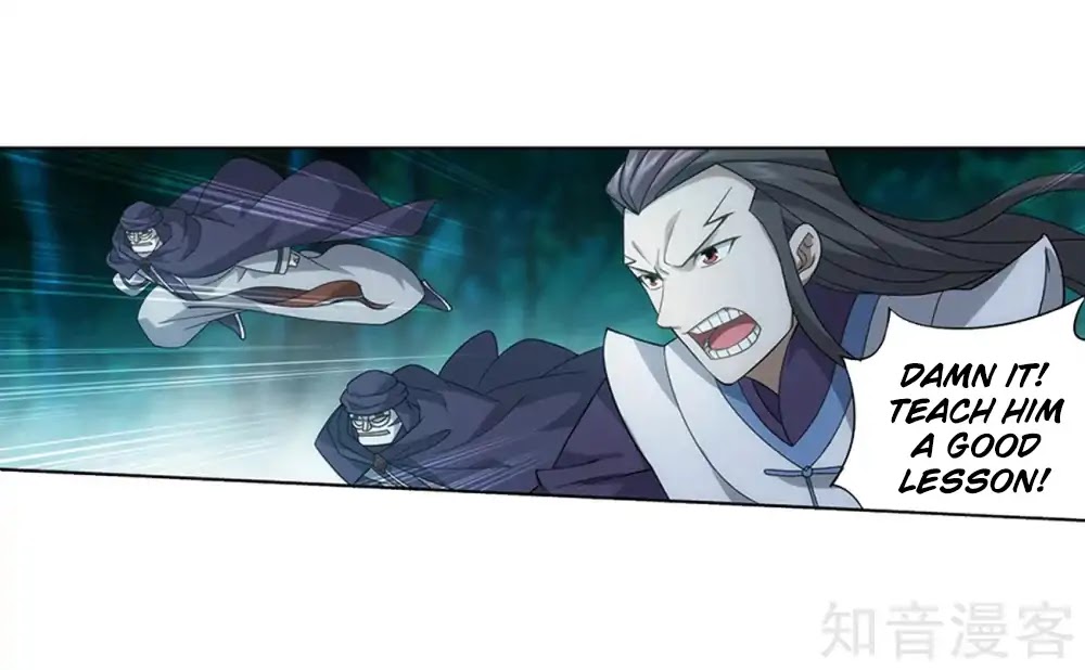 Doupo Cangqiong Chapter 274 page 60 - Chapter 274: Chater 274: The Barren Plains of The Pill Realm