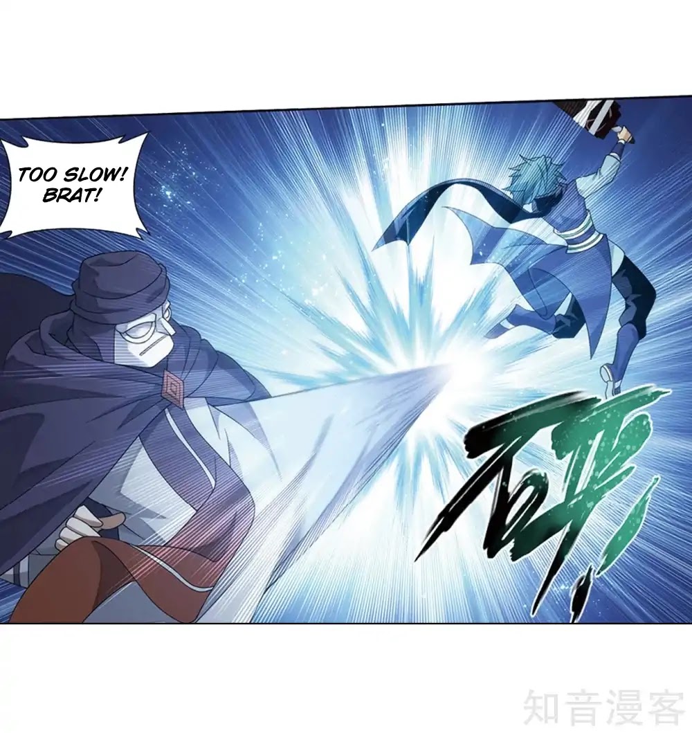 Doupo Cangqiong Chapter 274 page 62 - Chapter 274: Chater 274: The Barren Plains of The Pill Realm
