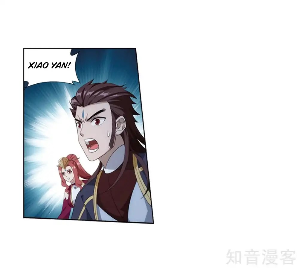 Doupo Cangqiong Chapter 274 page 63 - Chapter 274: Chater 274: The Barren Plains of The Pill Realm