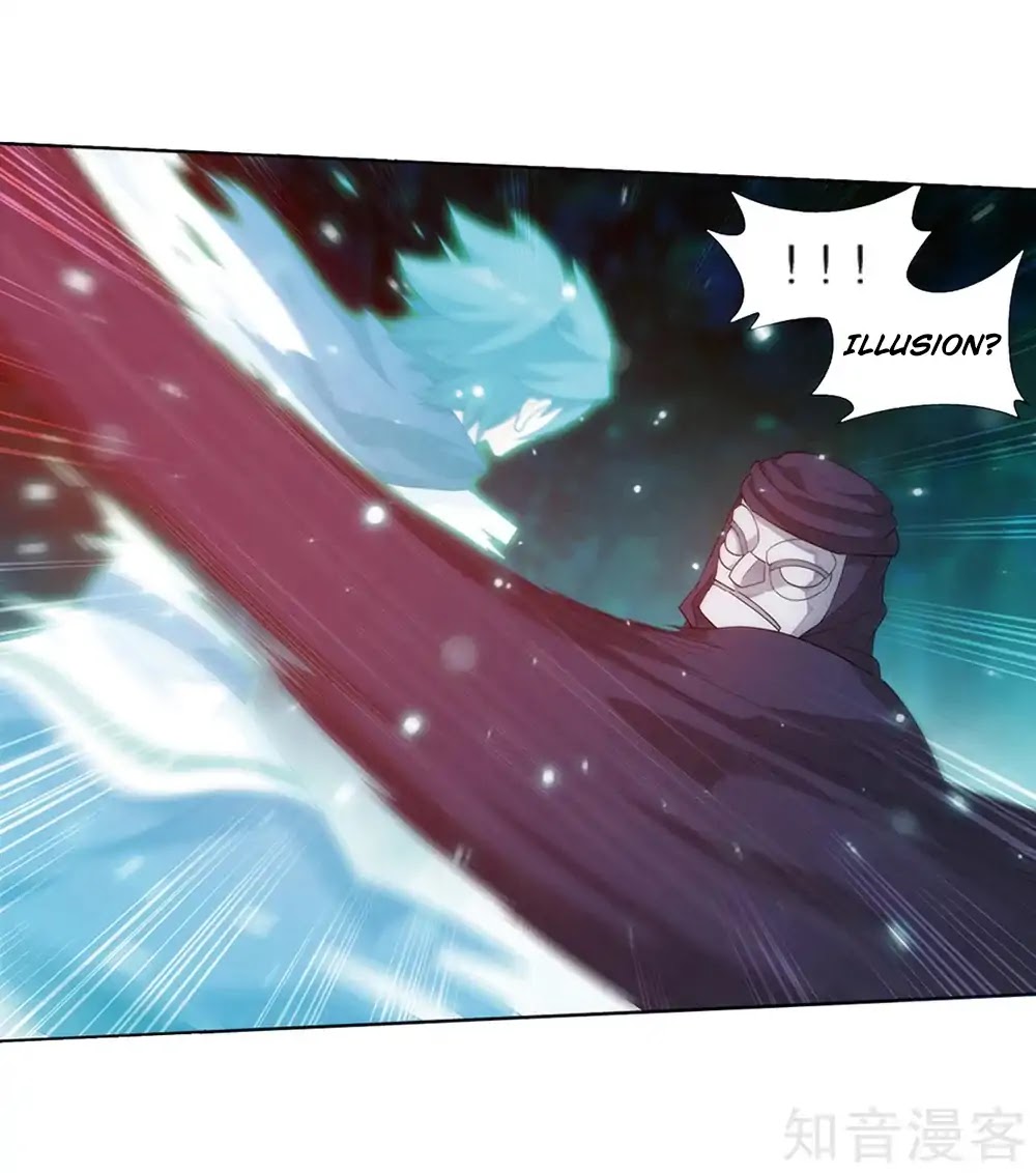 Doupo Cangqiong Chapter 274 page 65 - Chapter 274: Chater 274: The Barren Plains of The Pill Realm
