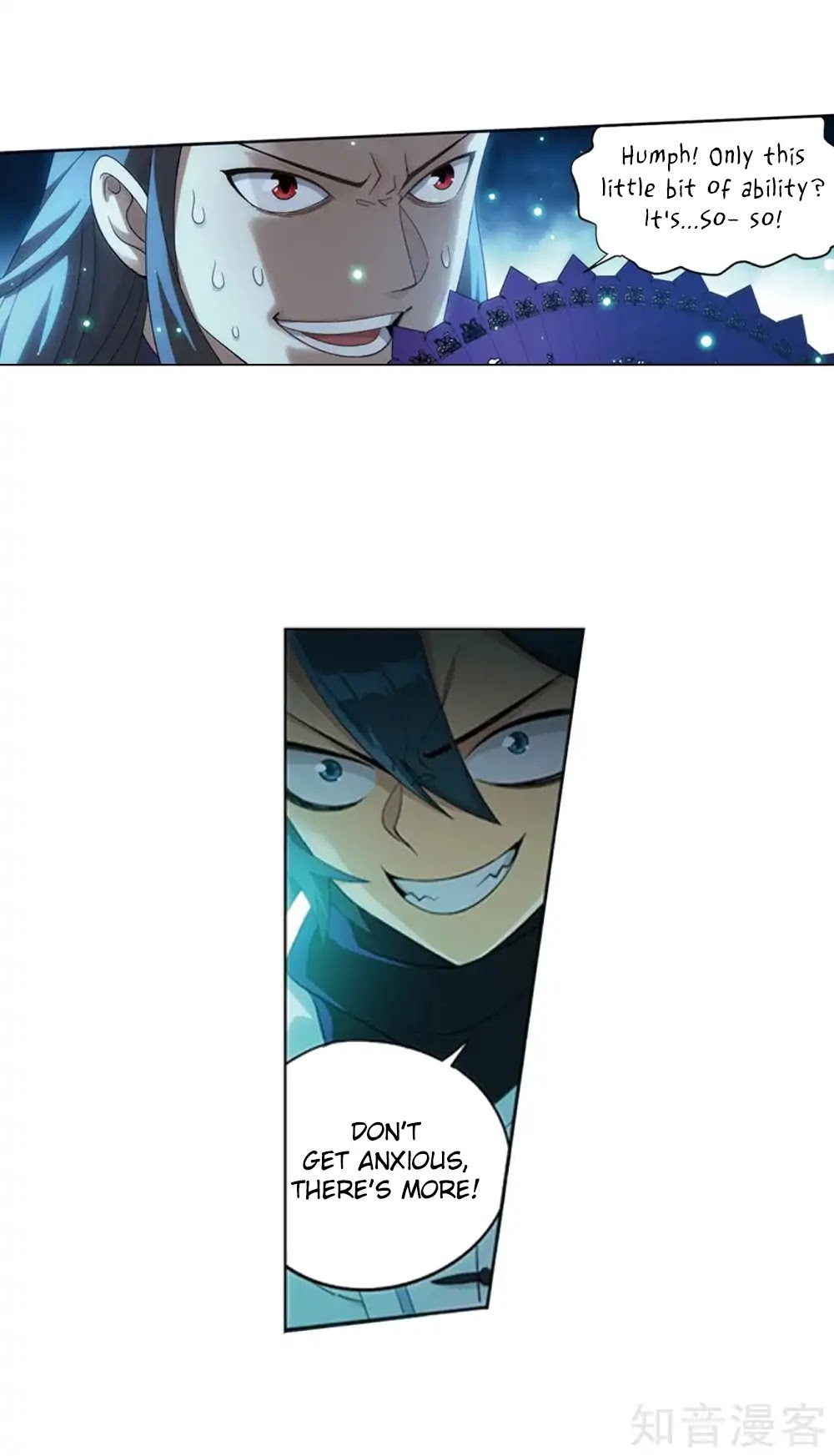Doupo Cangqiong Chapter 274 page 68 - Chapter 274: Chater 274: The Barren Plains of The Pill Realm
