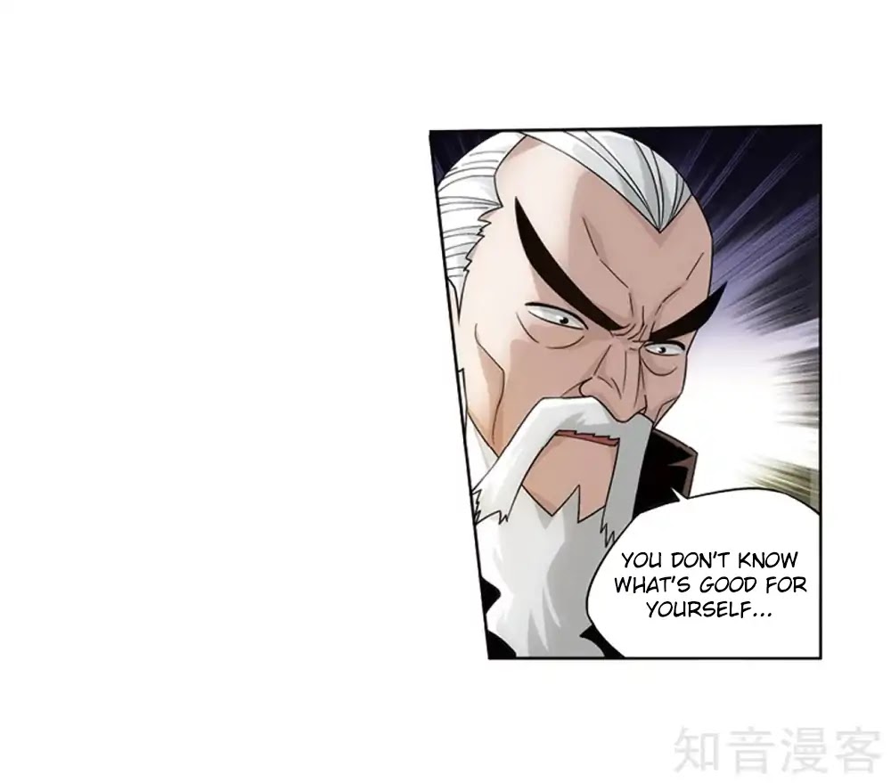 Doupo Cangqiong Chapter 274 page 9 - Chapter 274: Chater 274: The Barren Plains of The Pill Realm
