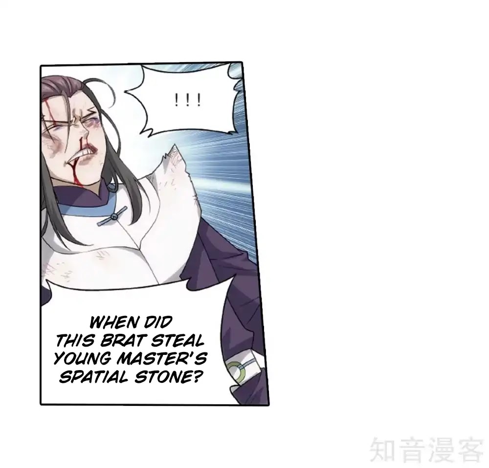 Doupo Cangqiong Chapter 275 page 11 - Chapter 275: Looking for Treasure
