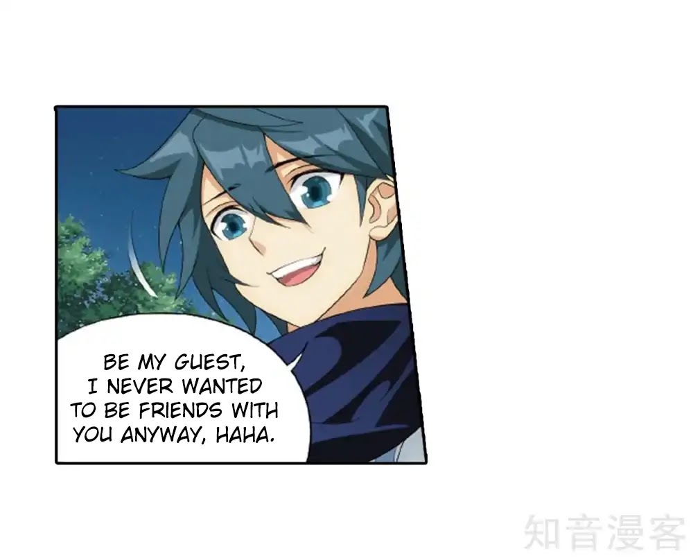 Doupo Cangqiong Chapter 275 page 13 - Chapter 275: Looking for Treasure