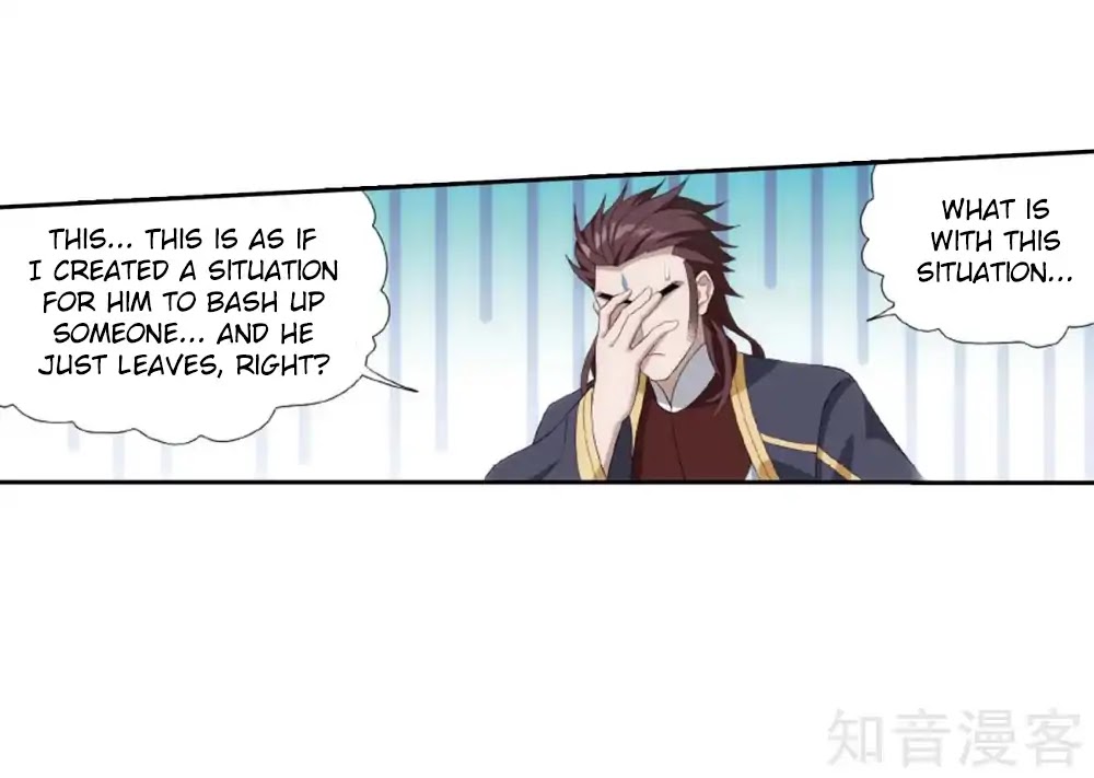 Doupo Cangqiong Chapter 275 page 16 - Chapter 275: Looking for Treasure