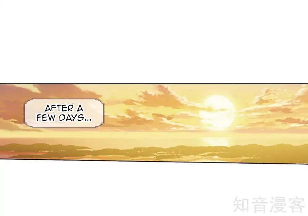 Doupo Cangqiong Chapter 275 page 17 - Chapter 275: Looking for Treasure