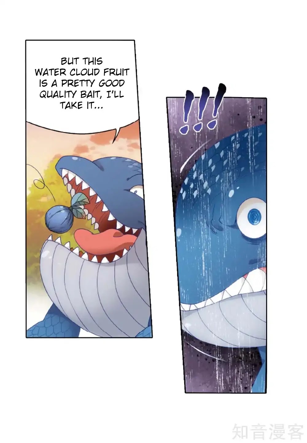 Doupo Cangqiong Chapter 275 page 26 - Chapter 275: Looking for Treasure