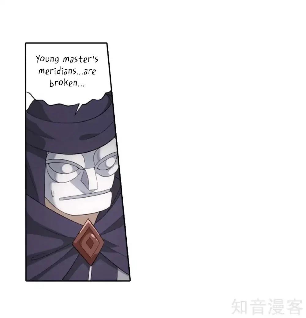 Doupo Cangqiong Chapter 275 page 4 - Chapter 275: Looking for Treasure