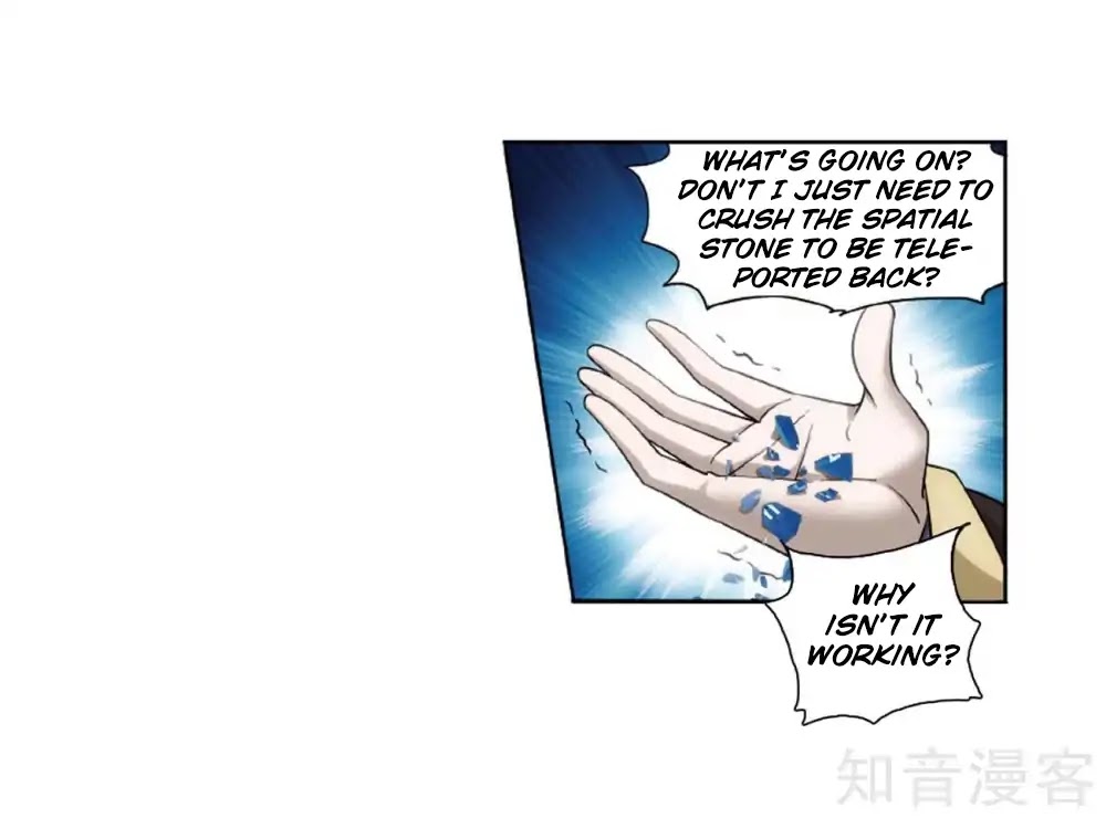 Doupo Cangqiong Chapter 275 page 50 - Chapter 275: Looking for Treasure