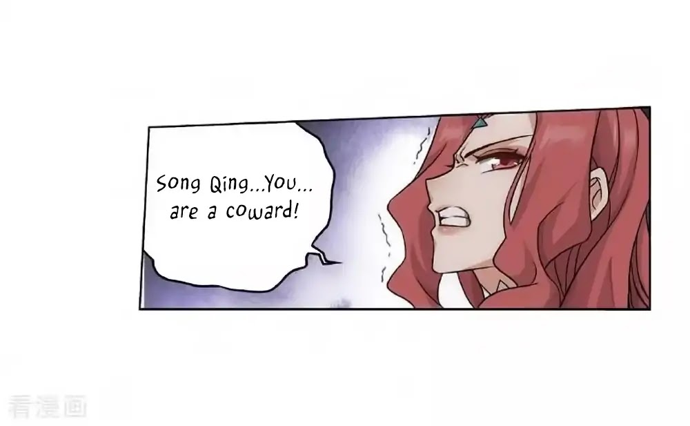 Doupo Cangqiong Chapter 276 page 39 - Chapter 276: The Master of the Mountain Range