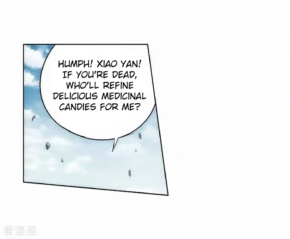Doupo Cangqiong Chapter 276 page 45 - Chapter 276: The Master of the Mountain Range