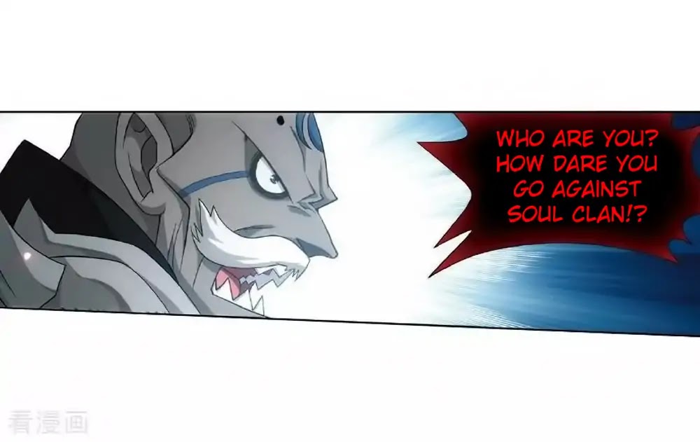 Doupo Cangqiong Chapter 276 page 48 - Chapter 276: The Master of the Mountain Range