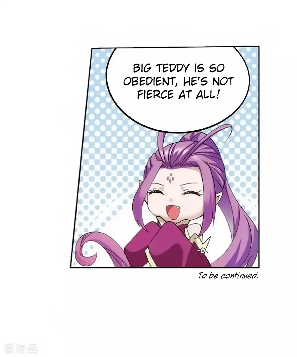 Doupo Cangqiong Chapter 276 page 62 - Chapter 276: The Master of the Mountain Range