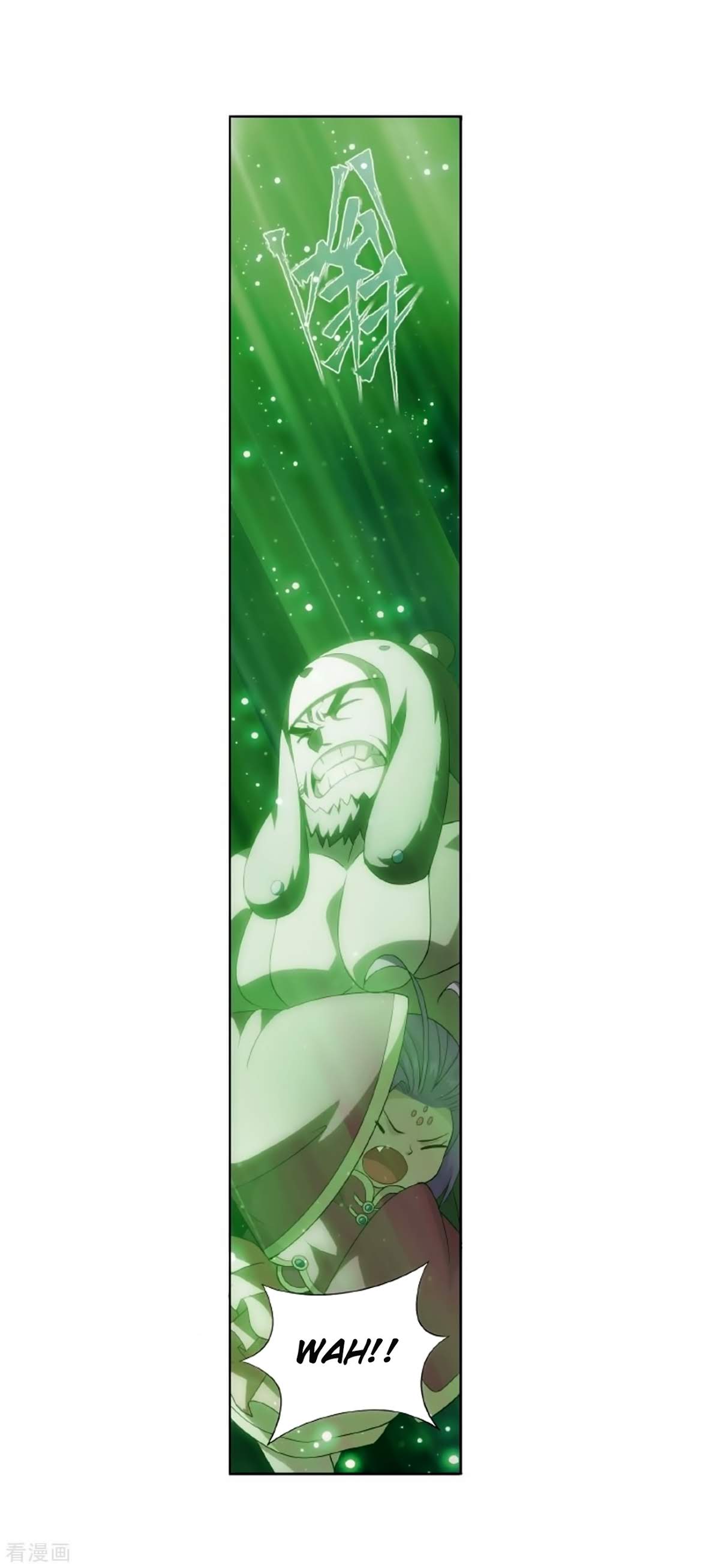 Doupo Cangqiong Chapter 278 page 22 - Chapter 278: 8th Tier Alchemist