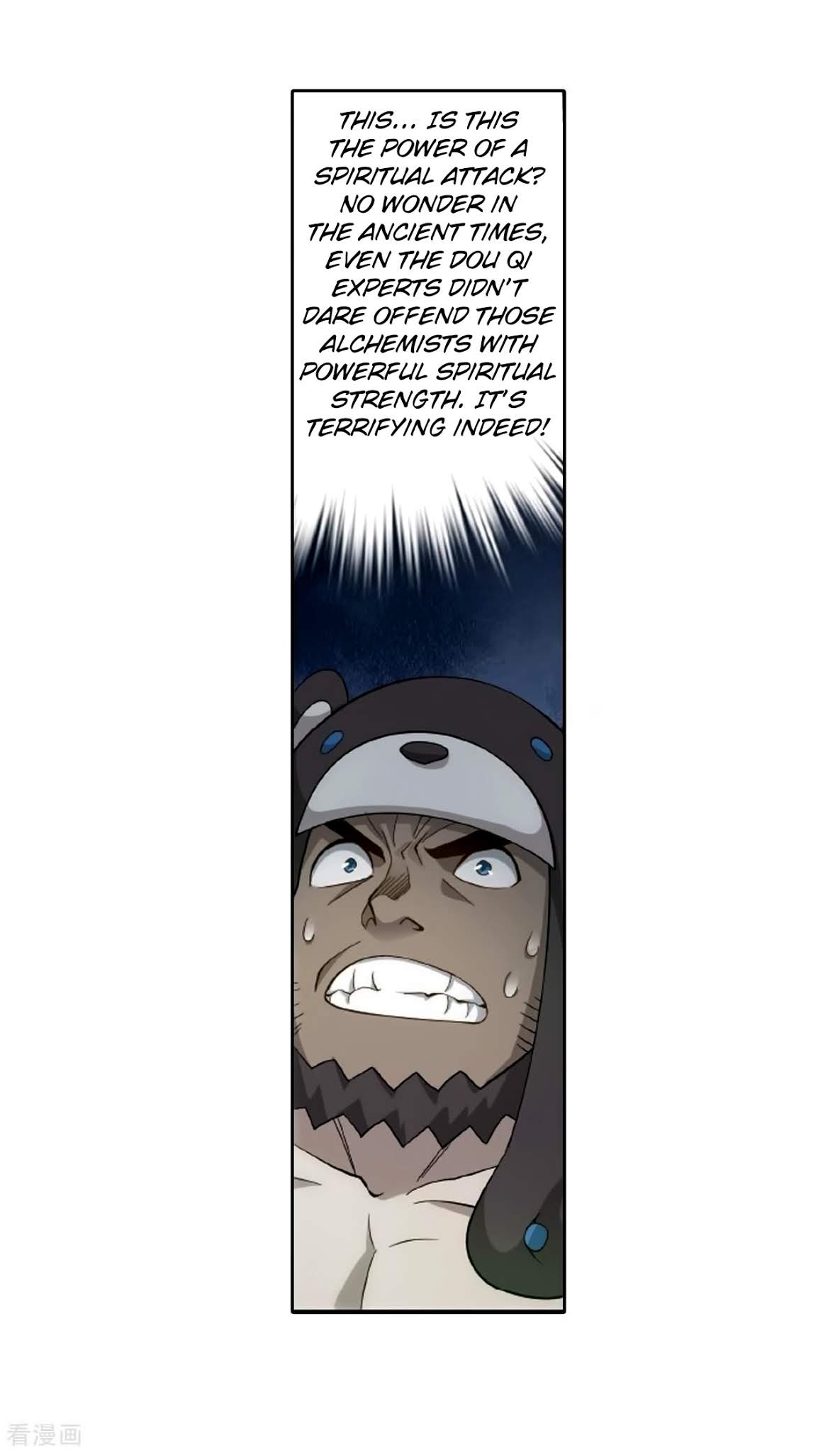 Doupo Cangqiong Chapter 278 page 28 - Chapter 278: 8th Tier Alchemist