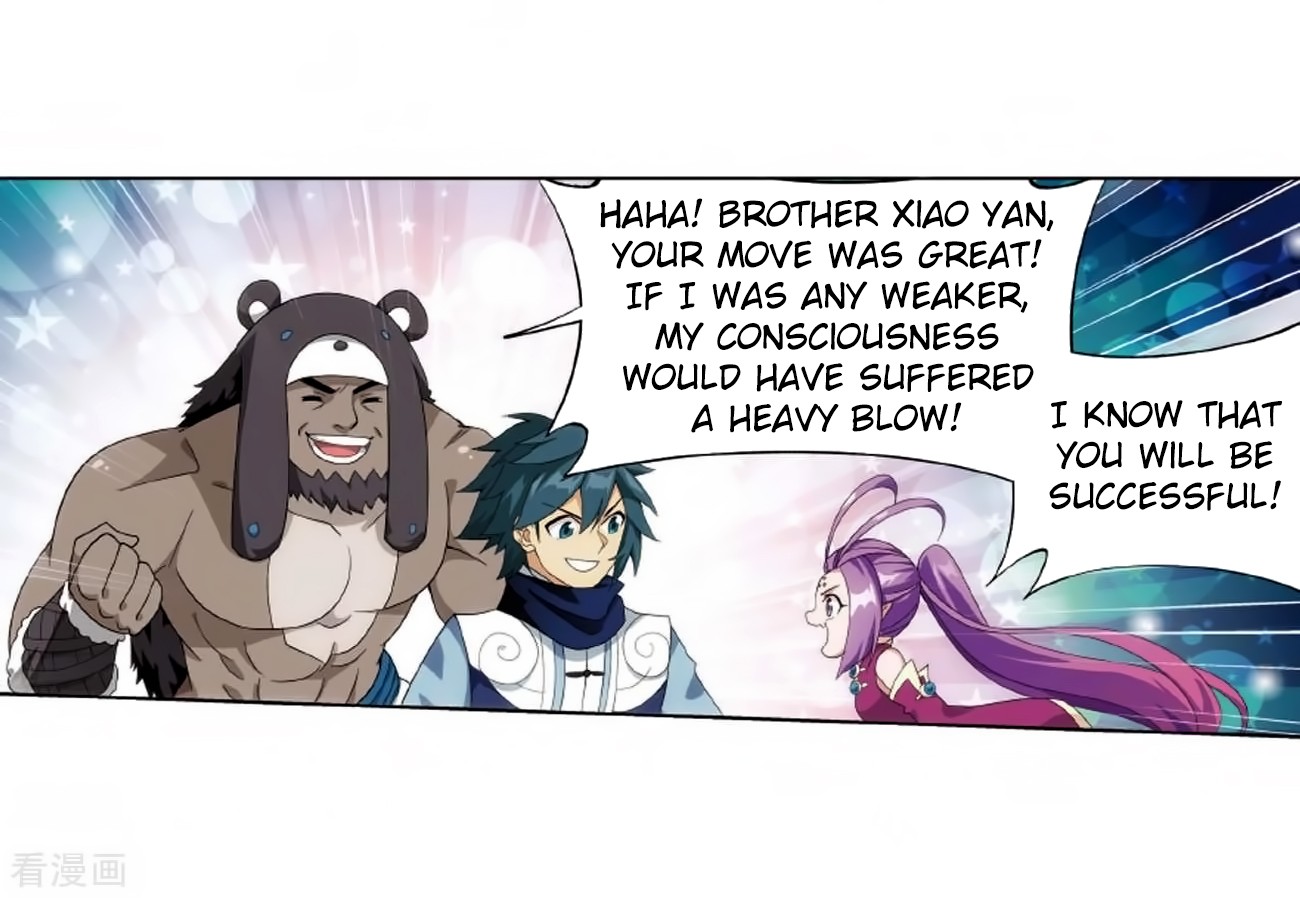 Doupo Cangqiong Chapter 278 page 30 - Chapter 278: 8th Tier Alchemist
