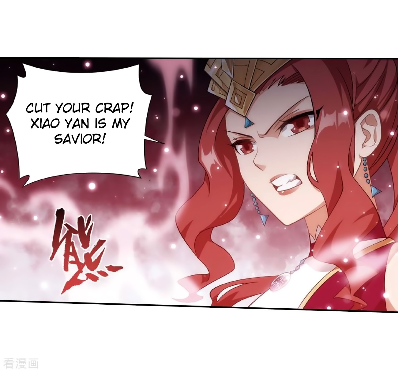 Doupo Cangqiong Chapter 278 page 40 - Chapter 278: 8th Tier Alchemist