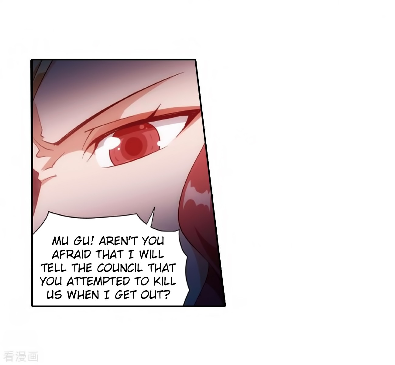 Doupo Cangqiong Chapter 278 page 42 - Chapter 278: 8th Tier Alchemist