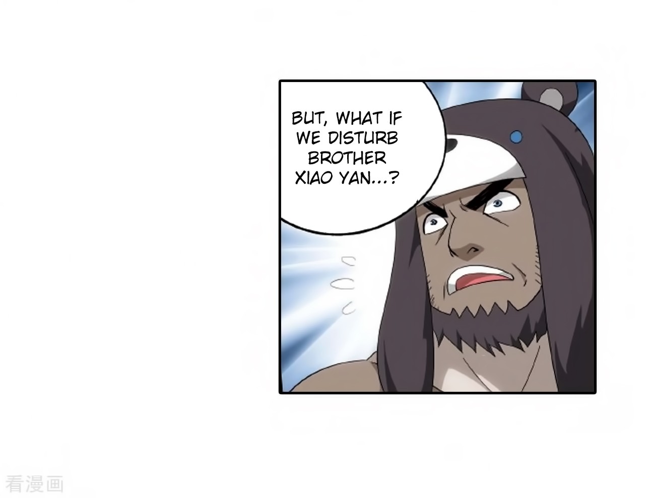 Doupo Cangqiong Chapter 278 page 6 - Chapter 278: 8th Tier Alchemist