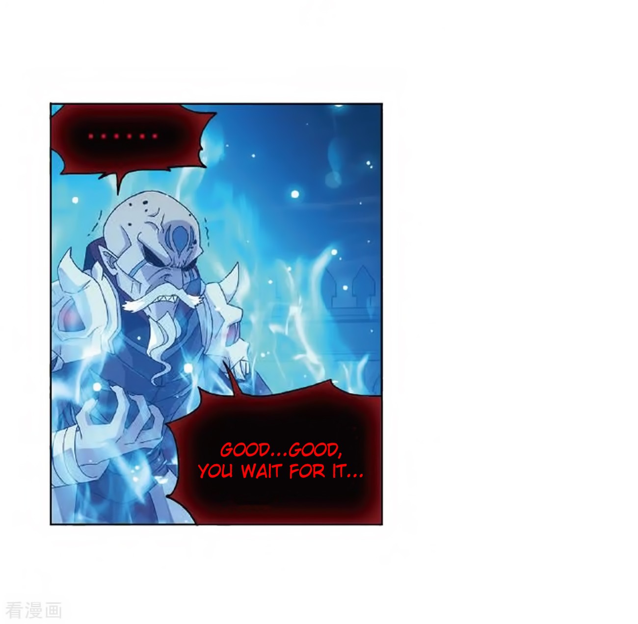 Doupo Cangqiong Chapter 279 page 39 - Chapter 279: Pill Tower's Pill Refinement Gathering