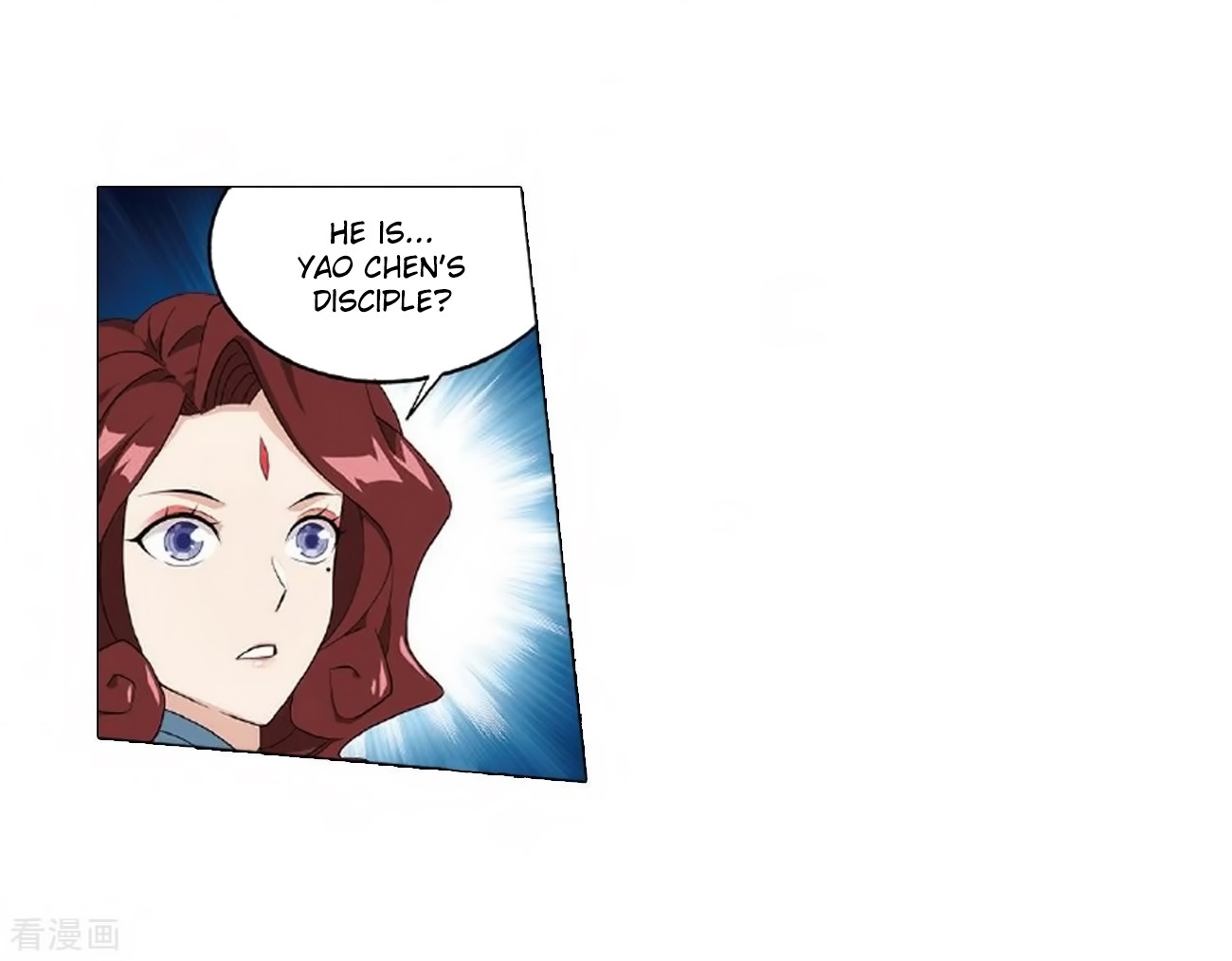 Doupo Cangqiong Chapter 279 page 41 - Chapter 279: Pill Tower's Pill Refinement Gathering
