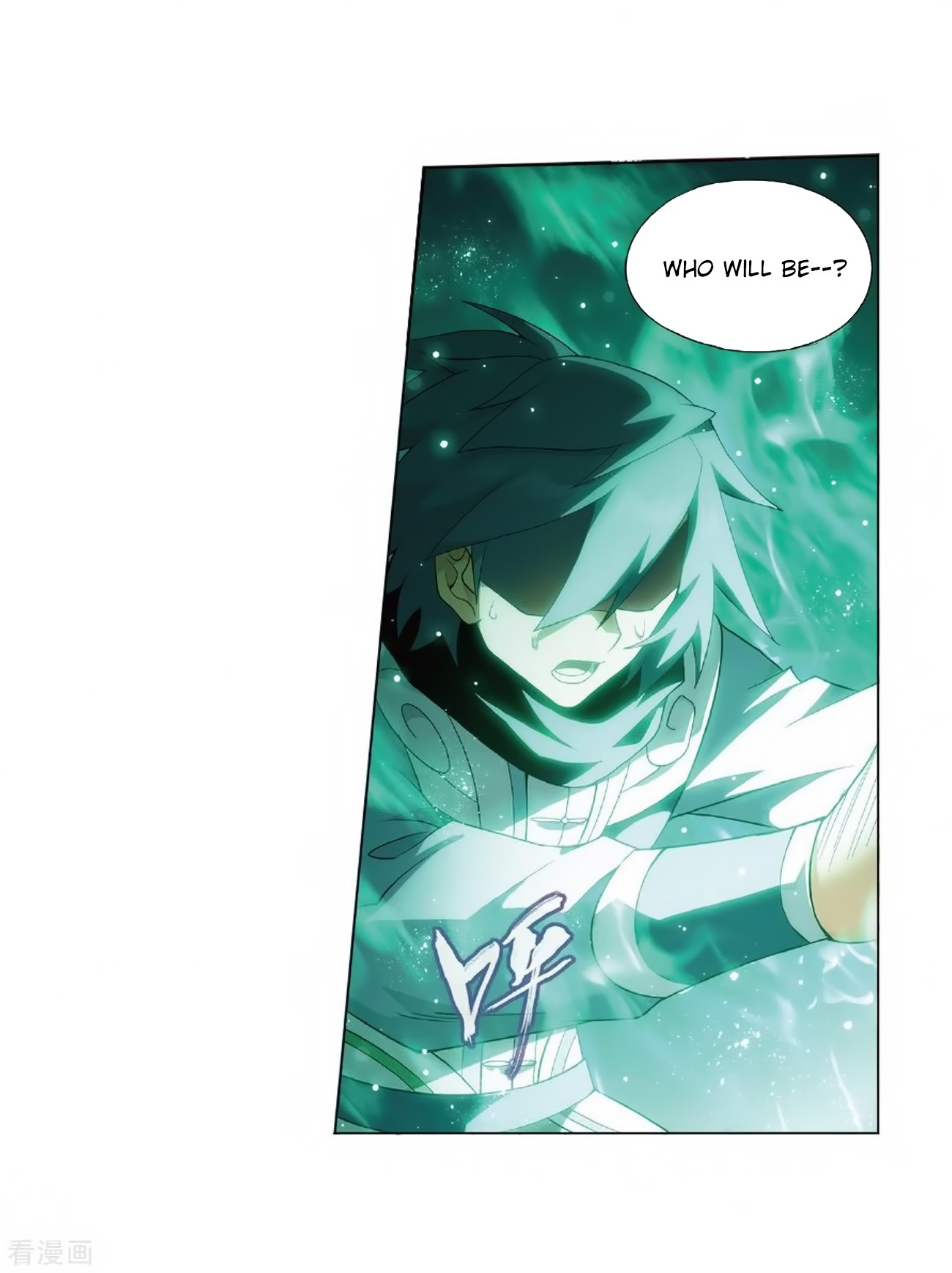 Doupo Cangqiong Chapter 279 page 51 - Chapter 279: Pill Tower's Pill Refinement Gathering