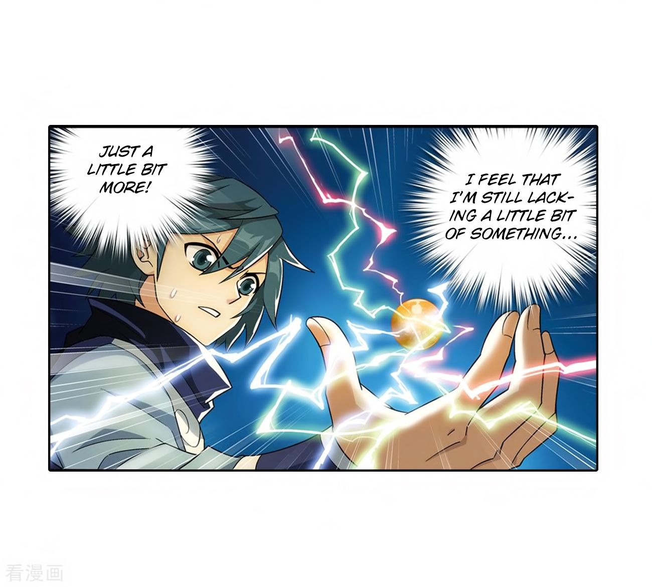 Doupo Cangqiong Chapter 280 page 36 - Chapter 280: Pill Tower's Pill Refinement Gathering (Part 2)