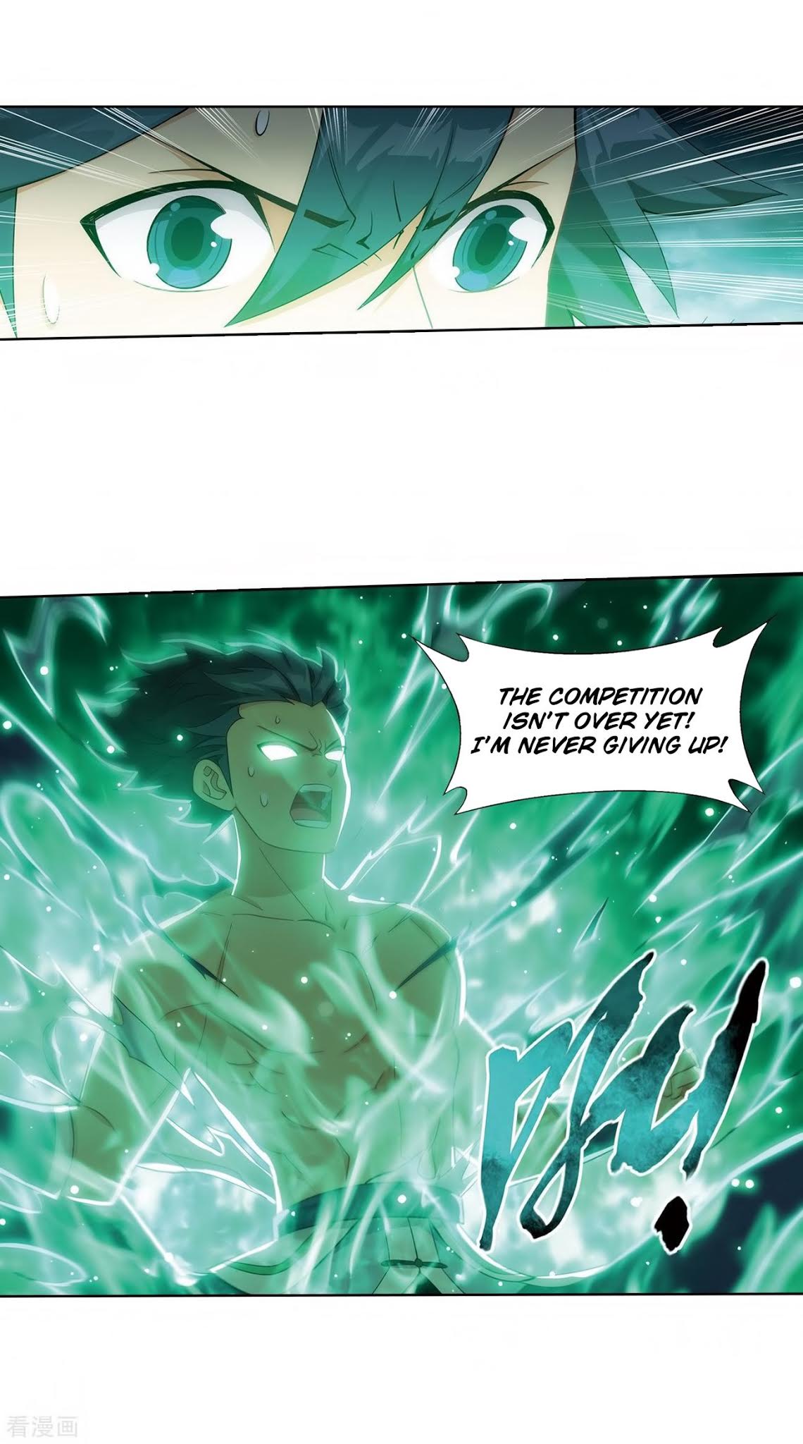 Doupo Cangqiong Chapter 280 page 53 - Chapter 280: Pill Tower's Pill Refinement Gathering (Part 2)