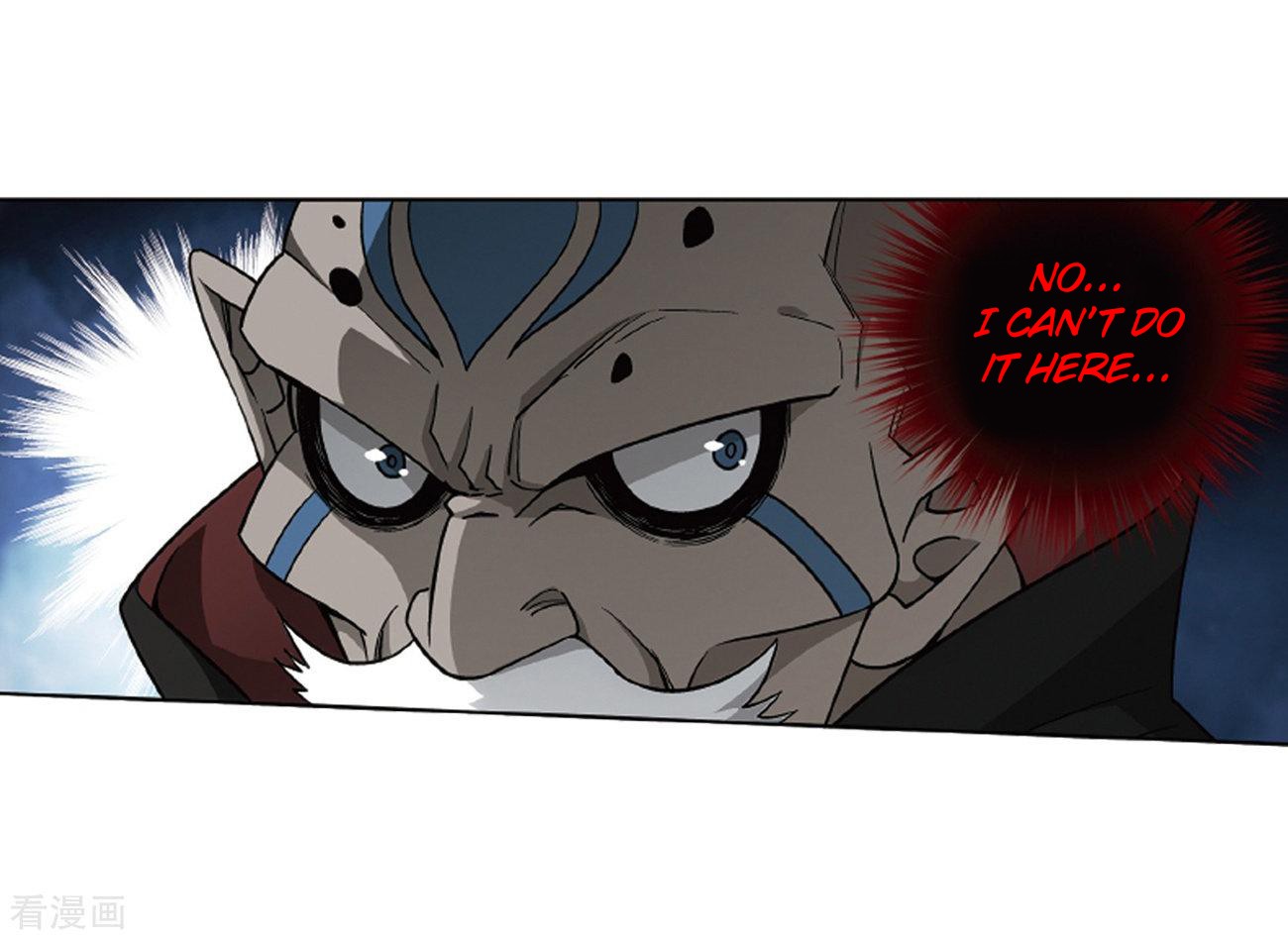 Doupo Cangqiong Chapter 281 page 34 - Chapter 281: An Irresistible Force