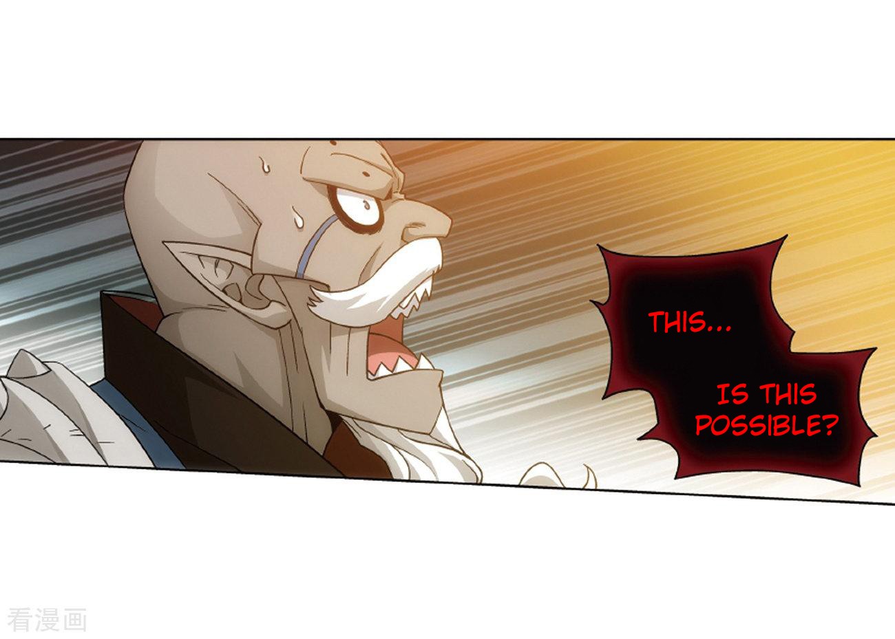Doupo Cangqiong Chapter 281 page 45 - Chapter 281: An Irresistible Force