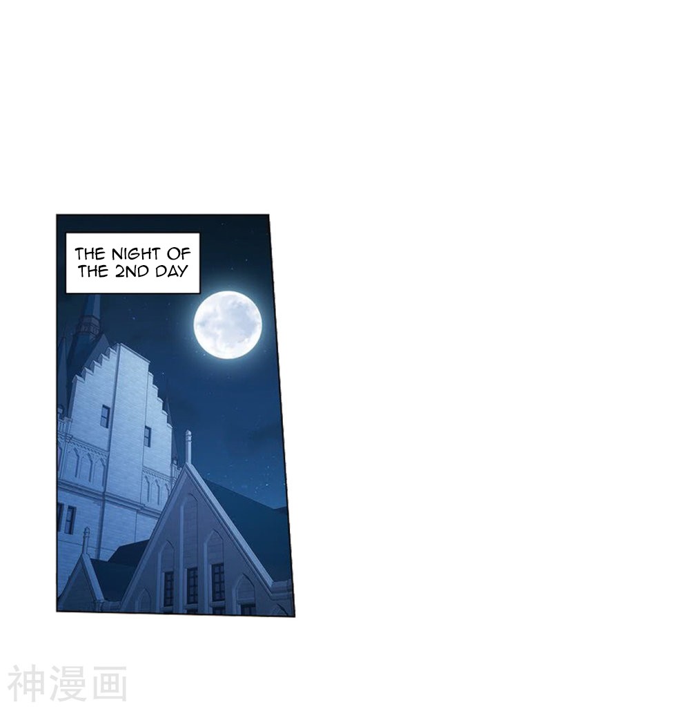 Doupo Cangqiong Chapter 282 page 40 - Chapter 282: Winning Ticket