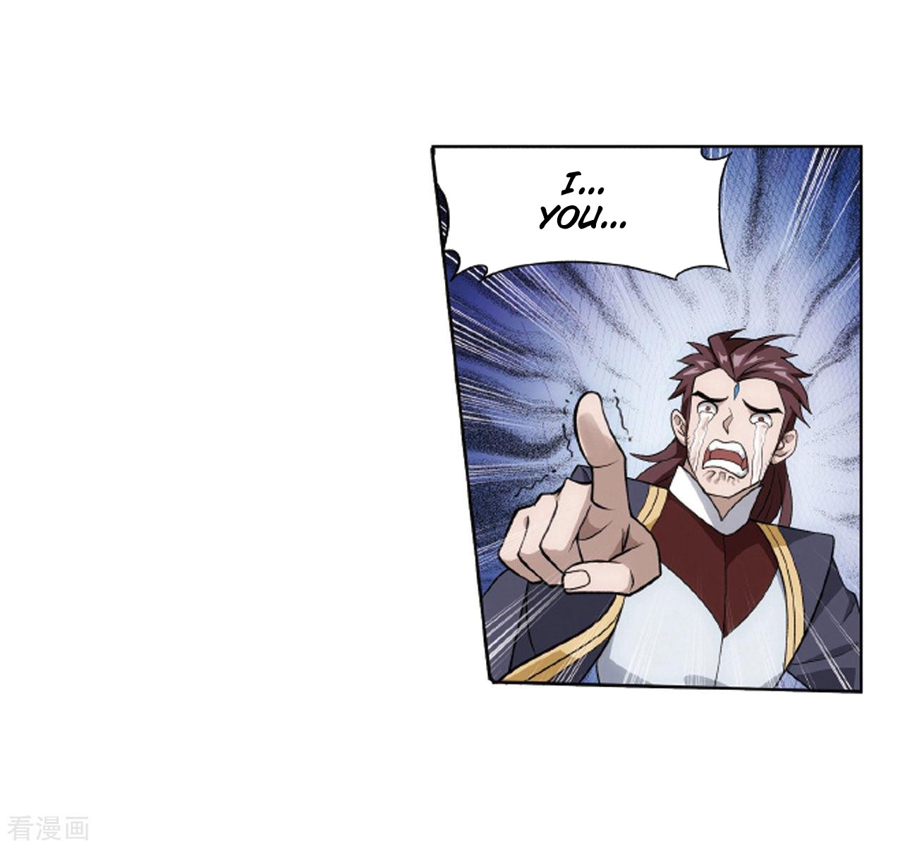 Doupo Cangqiong Chapter 283 page 30 - Chapter 283: Misunderstanding?