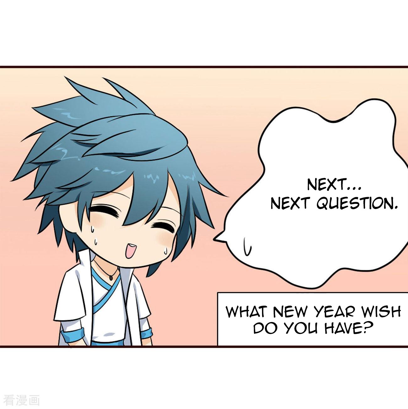 Doupo Cangqiong Chapter 283 page 69 - Chapter 283: Misunderstanding?