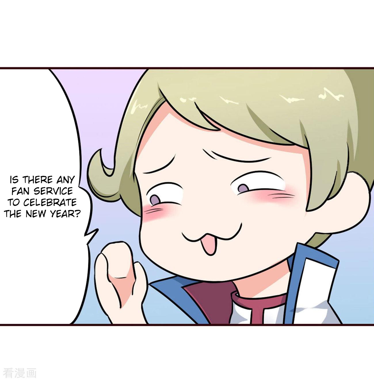 Doupo Cangqiong Chapter 283 page 73 - Chapter 283: Misunderstanding?
