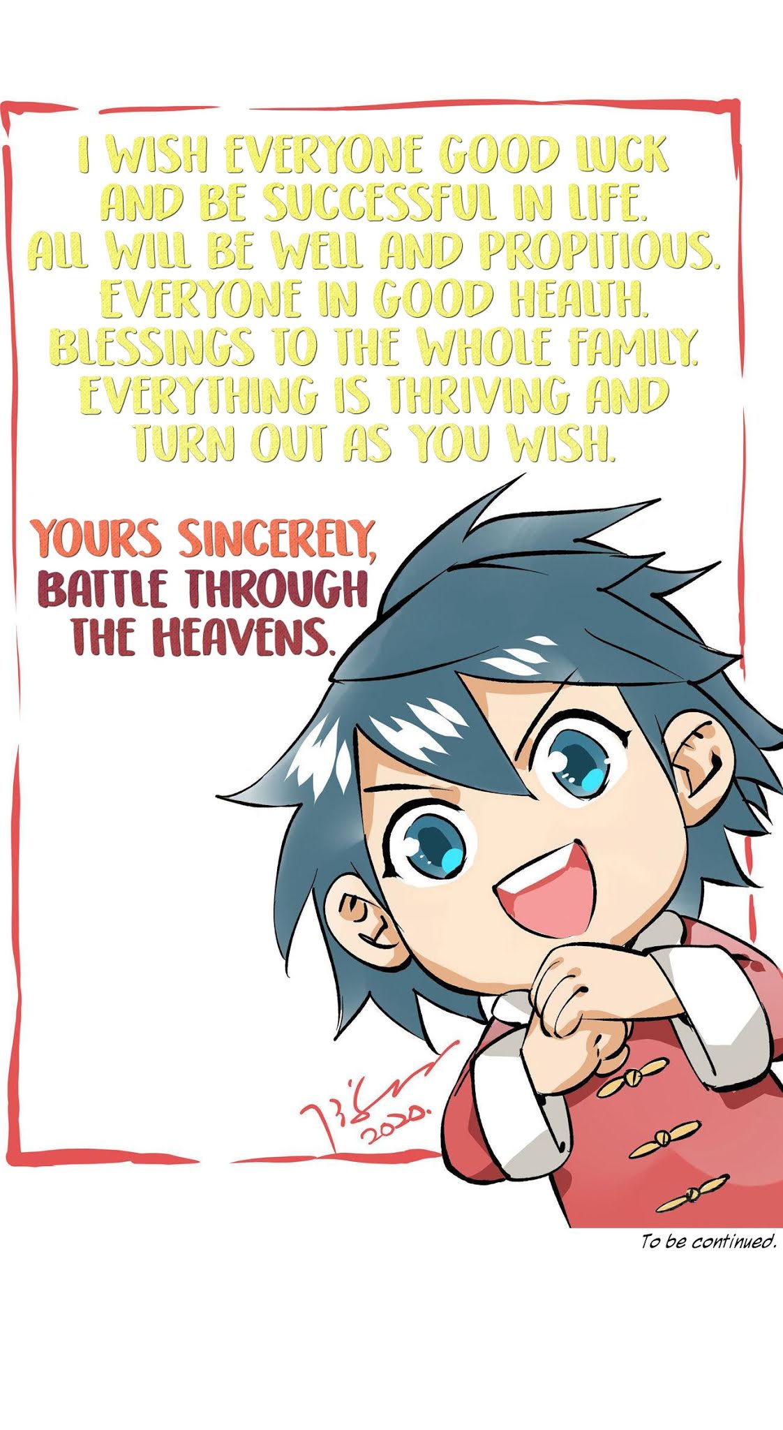 Doupo Cangqiong Chapter 283 page 75 - Chapter 283: Misunderstanding?