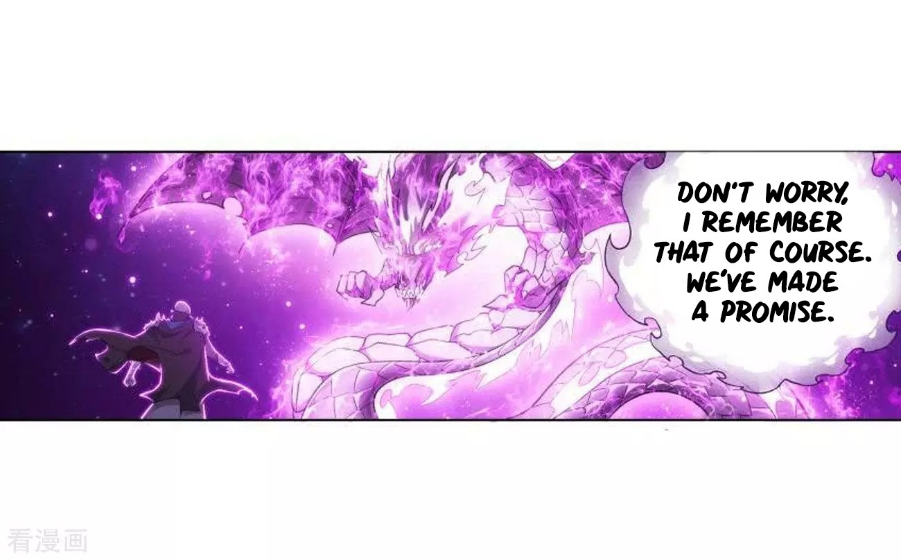 Doupo Cangqiong Chapter 286 page 13 - Chapter 286: Reinforcements