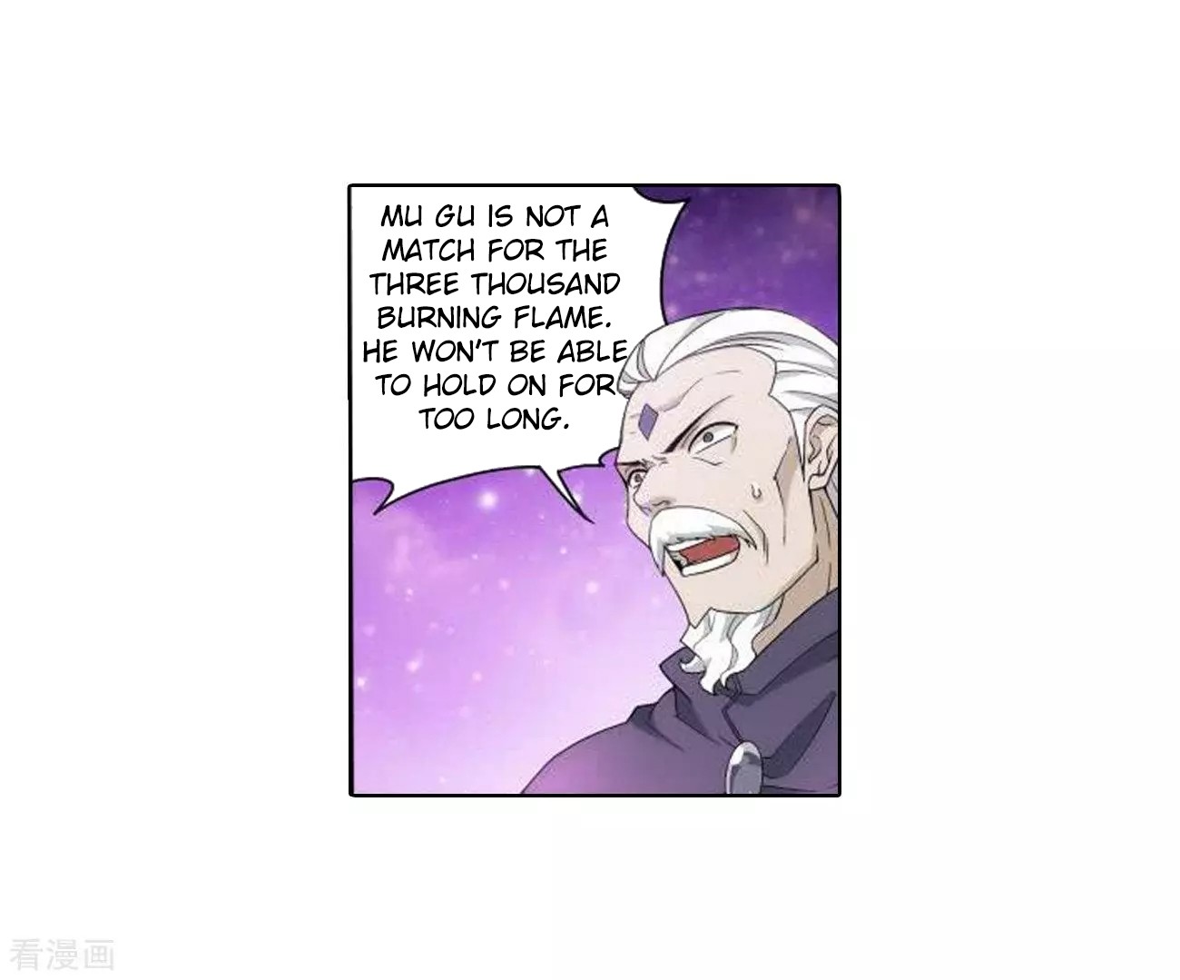 Doupo Cangqiong Chapter 286 page 30 - Chapter 286: Reinforcements